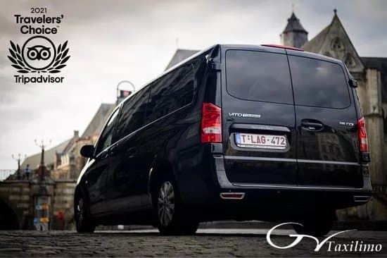 GV Taxi