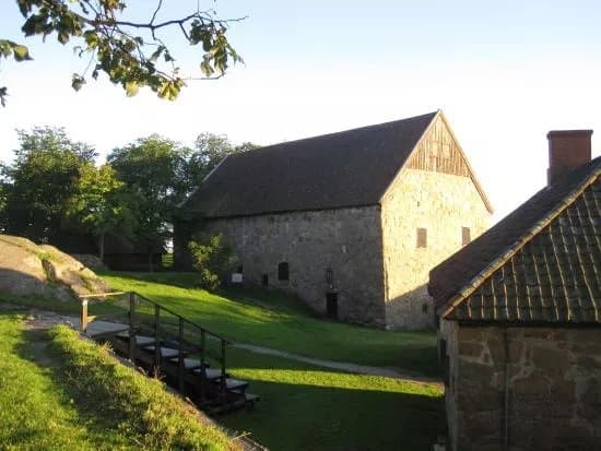 Kongsten Fort