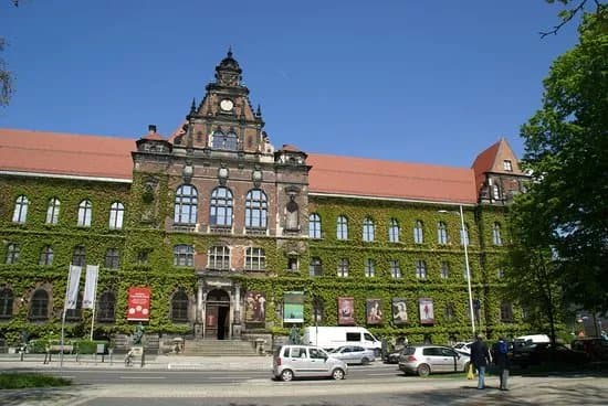 National Museum