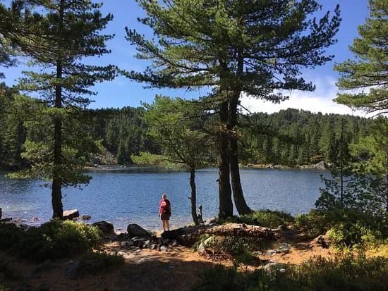 Hrid Lake