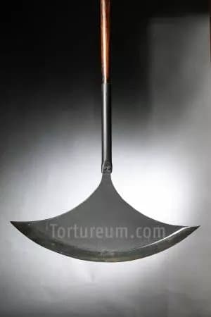 Tortureum - Museum of Torture