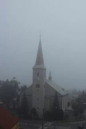 Trinity Church