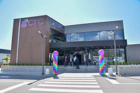 CTC Shopping Mall