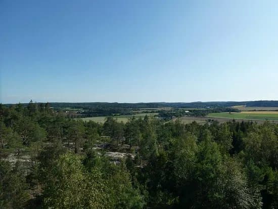 Rastplats Varldsarvet Tanum