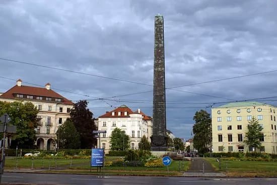 Obelisk