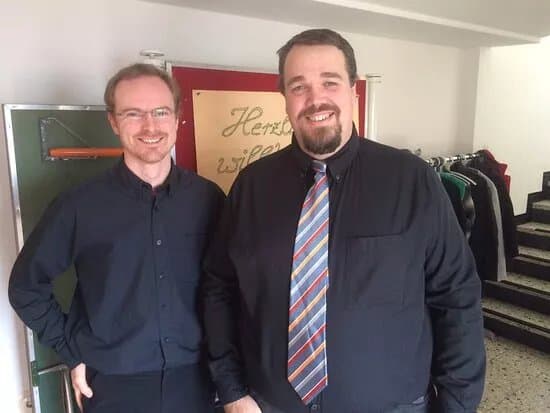 Christliche Gemeinde Go-In