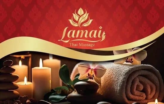 Lamai Thai Massage