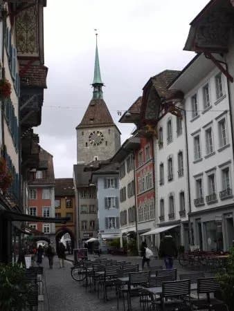 Obertorturm