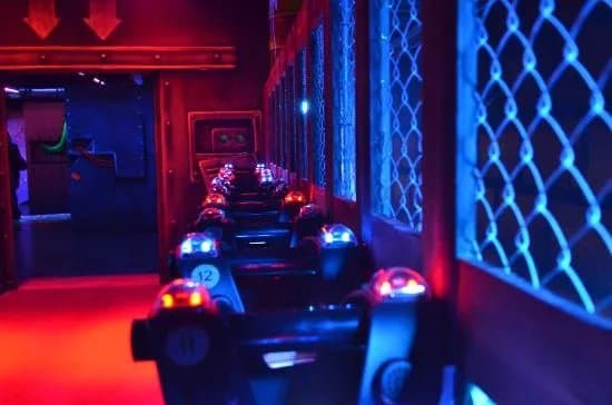 Lasergame Kerkrade