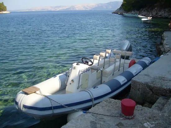 Ilirio's Hvar Tours