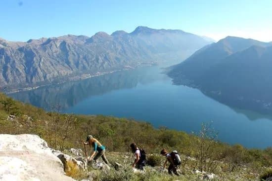 Adventure Montenegro - Day Trips