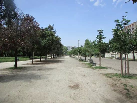 Villa Comunale