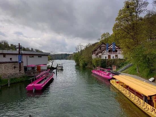 Rheinfallquai