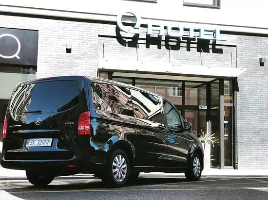 Luxury Transfers Group