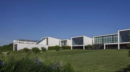 Vida Art : Museum och Konsthall