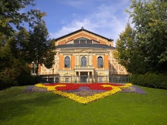 Richard Wagner Museum