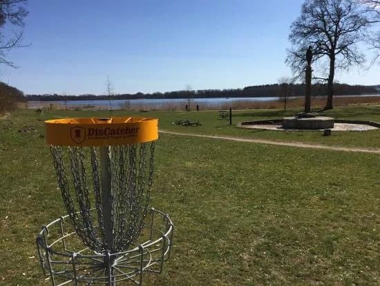 Skanderborg Disc Golf Park