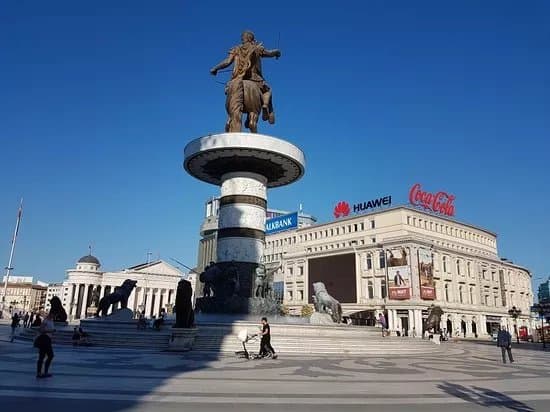 Kumanovo