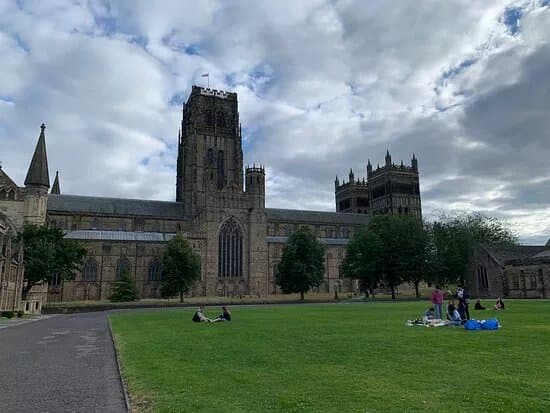 Durham Cathedral