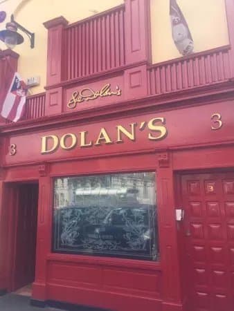 Joe Dolan