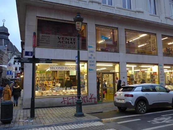 Boutique Evasions