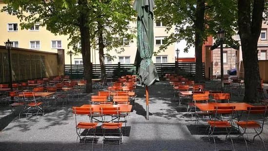 Silberne Kanne Nuernberg