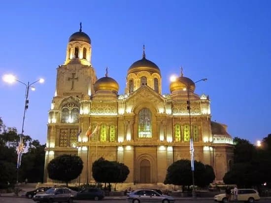 Cathedral of the Assumption of the Virgin