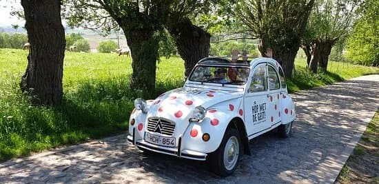 2cv&co