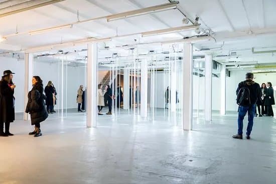 Gallery Lachenmann Art, Frankfurt