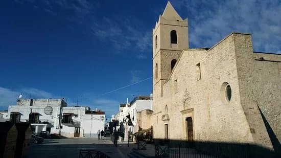 Castello di Bernalda