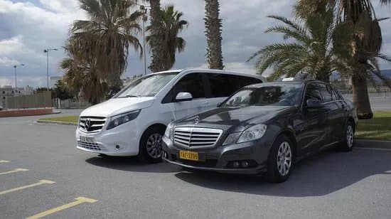 Heraklion Taxi