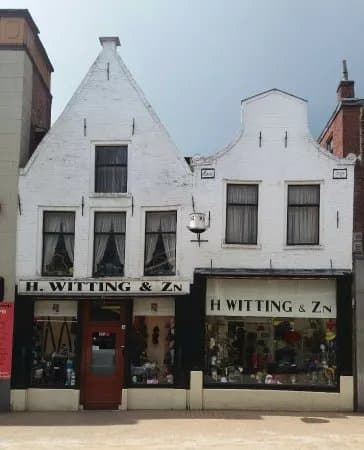 H.Witting & Zn