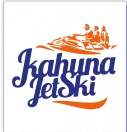 Kahuna Jet Ski