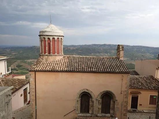 Chiesa di Santa Filomena