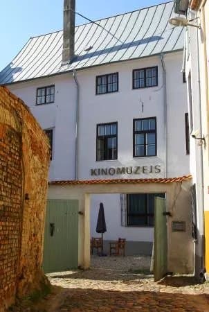 Rigas Kino muzejs
