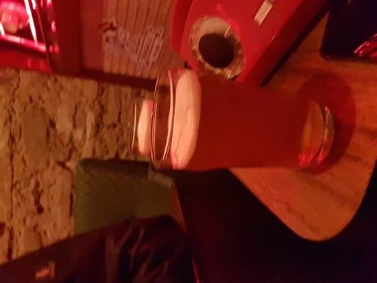 Flow Bar