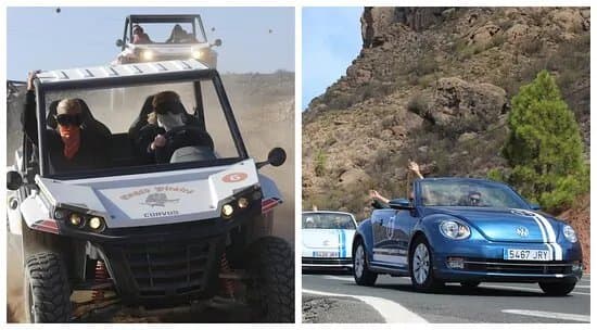 Buggy Pirates Gran Canaria