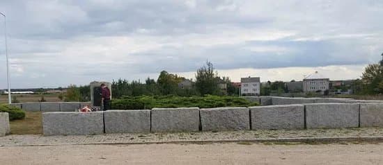 Jedwabne Jewish Memorial