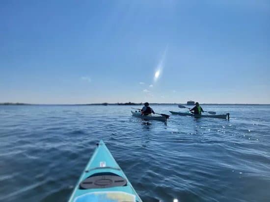 Arkipelag Kayak