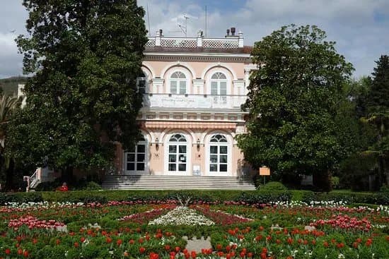 Croatian Museum of Tourism