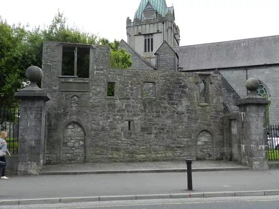 The Lynch Memorial