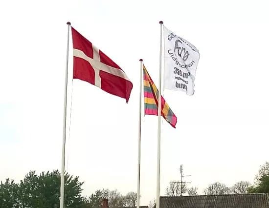 Gaardbutik Aero Uldgaarden