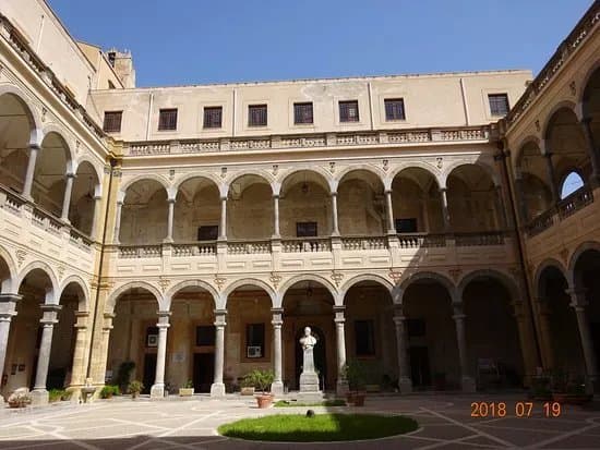 Biblioteca Centrale della Regione Siciliana