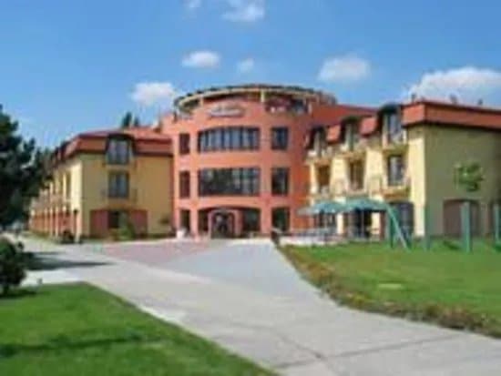 Vadas Thermal Resort