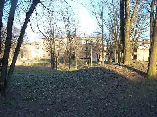 Parco Pertini