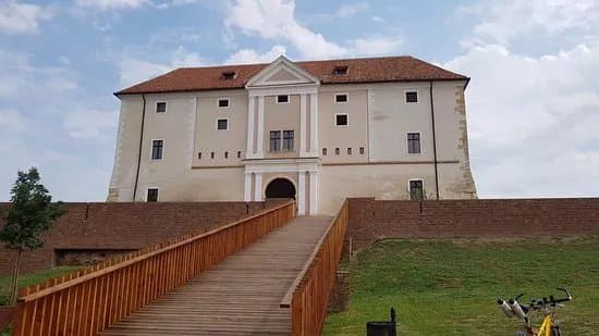 Ozora Castle