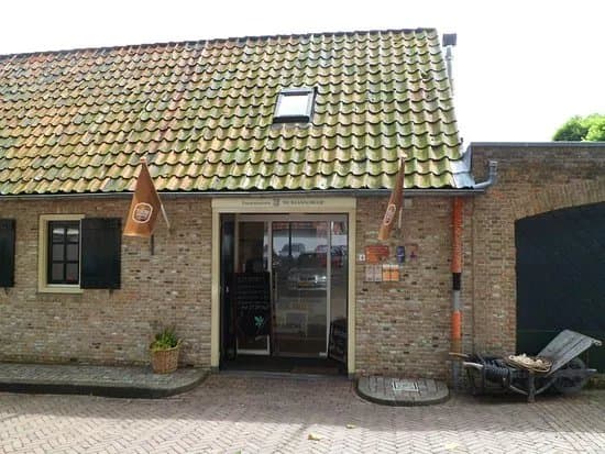 The Rope museum Oudewater
