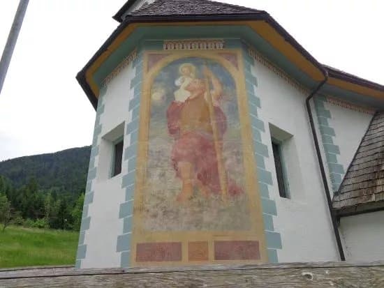 Church Of Saint John The Baptist