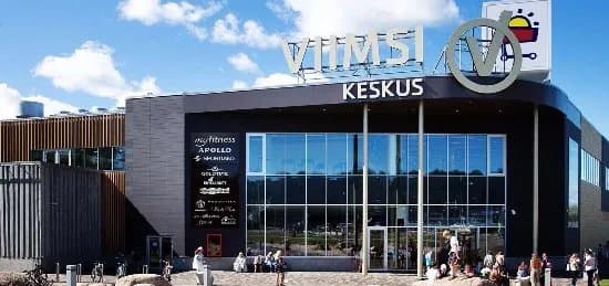 Viimsi Keskus