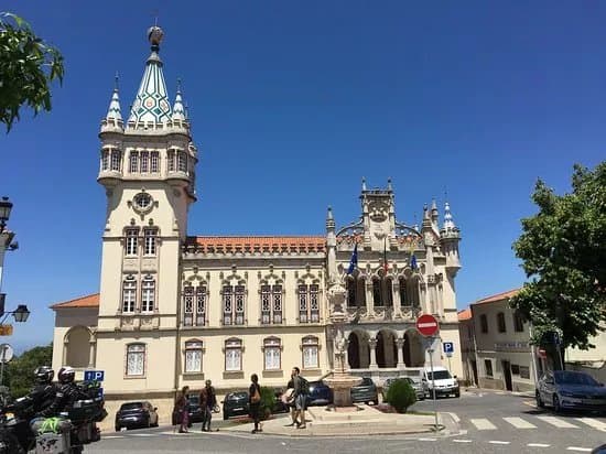 Camara Municipal de Sintra